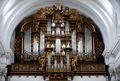 Internationaler Orgelsommer im Fuldaer Dom: Auftaktkonzert verschoben